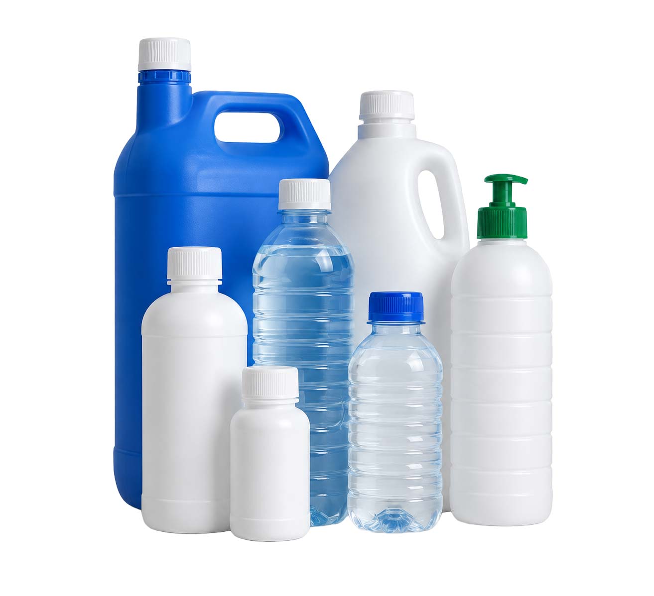 Envases plásticos Induplast