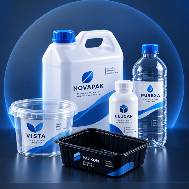 Productos personalizados INDUPLAST